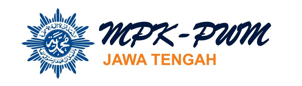 Sistem Informasi Pelatihan MPK Muhammadiyah Jateng